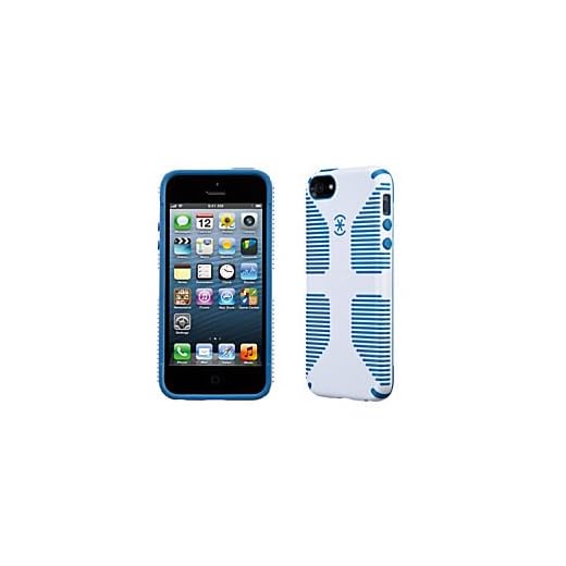 Speck Products Candyshell Grip for iPhone 5/5s, White