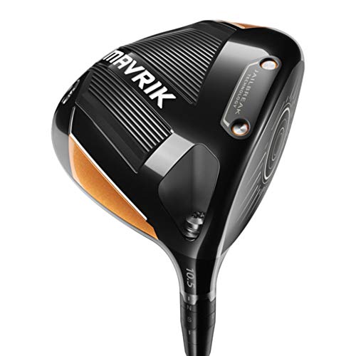 キャロウェイ（CALLAWAY） ゴルフクラブ メンズ マーベリック ドライバー (1W ロフト9度) Diamana D-LIMITED 60【カスタム仕様】 日本正規品 （Ｓ/Men's） 1枚目