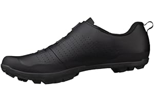 Fizik Terra Atlas: Embracing Modern Cycling Excellence