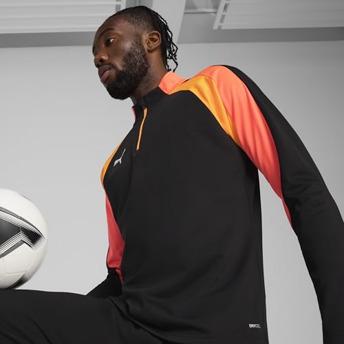 Haut d'entraînement Puma IndividualLIGA 25 Adulte PUMA - vue 5