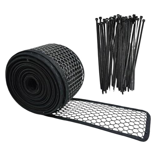 Protection de bas de meubles pour un salon propre et rangé - 2