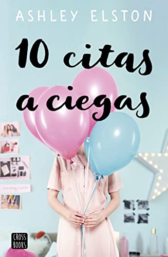 10 citas a ciegas (Ficción)