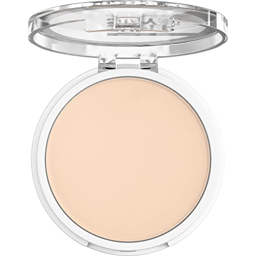 Maybelline New York Super Stay Up To 24Hr Hybrid Powder-Foundation, Medium-To-Full Coverage Makeup, Matte Finish, 120, 1 Count #TOP28
