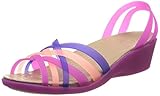 Crocs Women's Huarache Mini Wedge