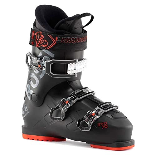 Rossignol Evo 100 Scarponi Sci Uomo