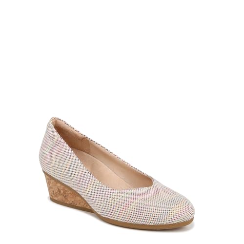 Dr. Scholl's Shoes Women's Be Ready Wedge Pumps