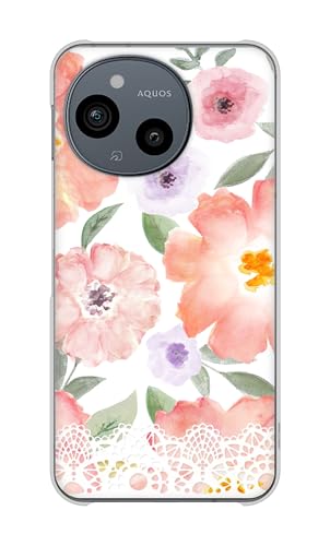 SIMt[ AQUOS sense10 SH-M33 n[h P[X Jo[ SC944 hDEpt[Q fރNA UV 󒍐Yi