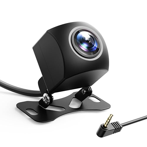 best dash cam for pickup truck