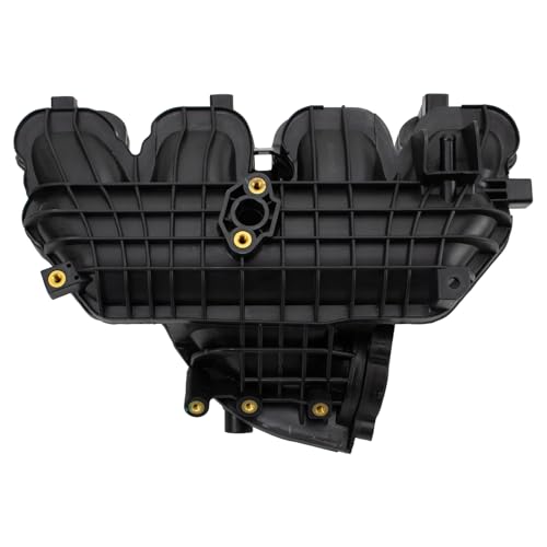 Image of TRQ Intake Manifold Compatible with 2011-2016 Hyundai 2011-2016 Kia
