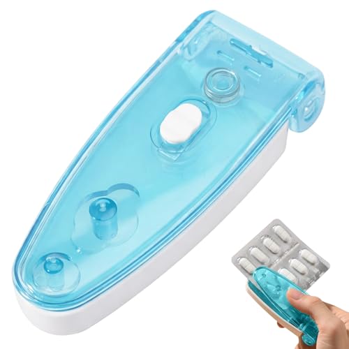 Pill Popper for Blister Packs, Pill Popper, Medicine...