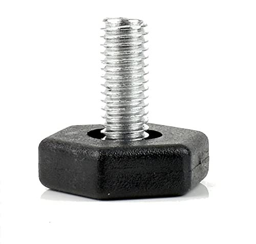 M8 x 20mm 32mm V2A Verstellfuß Stellschraube Stellteller Stellfuß Möbelfuß M8 x 20mm 32mm V2A Verstellfuß Stellschraube Stellteller Stellfuß Möbelfuß