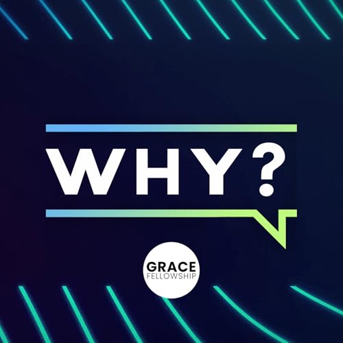 Why: Suffering & Perspective