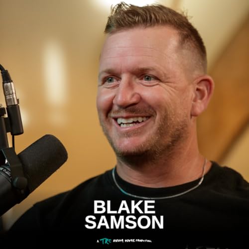 Blake Samson Reveals Why He Really Left GMBN (and What’s Next)
