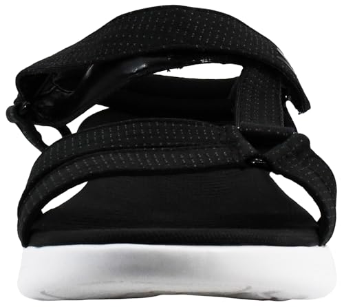 Image of Skechers Women's On-The-go 600-Brilliancy Sport Sandal