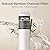 Viomi V6 Pro RO600 Filter + 2 PCB Filters, Replacement for Viomi V6 Pro Reverse Osmosis Water Fiter, 24-Month Lifetime
