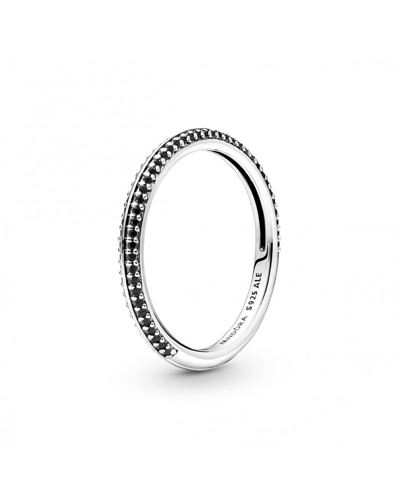 PANDORAME Pavé Ring 199679C02-44