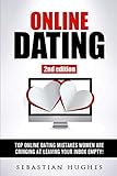 Online Dating: Top Online Dating Mistakes Women Are Cringing at, Leaving Your Inbox Empty! (Dating Advice, Online Dating, Dating, Relationships, Self-confidence, Self-esteem, Romance)
