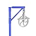 Bon 14-169 Swivel Head Hoist Arm for Scaffolding