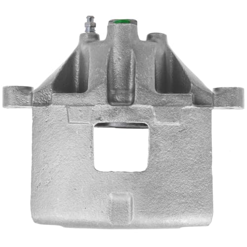 Image of Detroit Axle - Front Brake Calipers for Chevrolet Impala Monte Carlo Buick LeSabre Park Avenue Cadillac DeVille Seville Pontiac Bonneville Intrigue, Disc Brake Calipers Replacement
