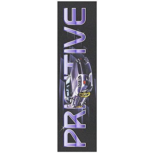 Amazon.co.jp: PRIMITIVE プリミティブ スケボー デッキテープ