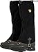 Fjällräven 77292 Singi Gaiters Winter Accessory Set, Black, L-XL