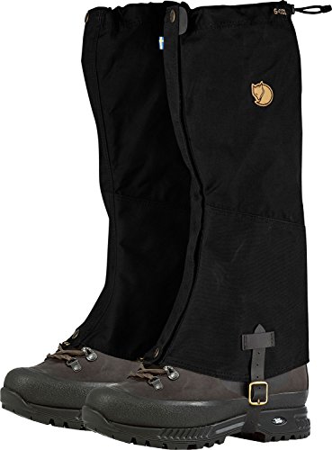 FjallRaven Singi X-Gaiters - Antilope Outdoor