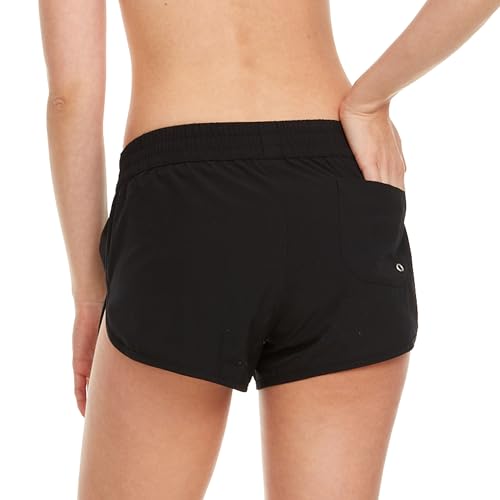 Hurley 3"/5" Swim Board Shorts for Women, Swim Shorts Women, Swimming Bottoms3