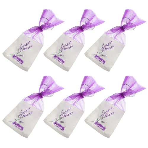 Bolsas aromáticas de lavanda Ipetboom paquete 12 piezas