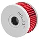 AHL Ölfilter für DR650S 1990-1995 2015-2024 / DR650SE 1997-2024