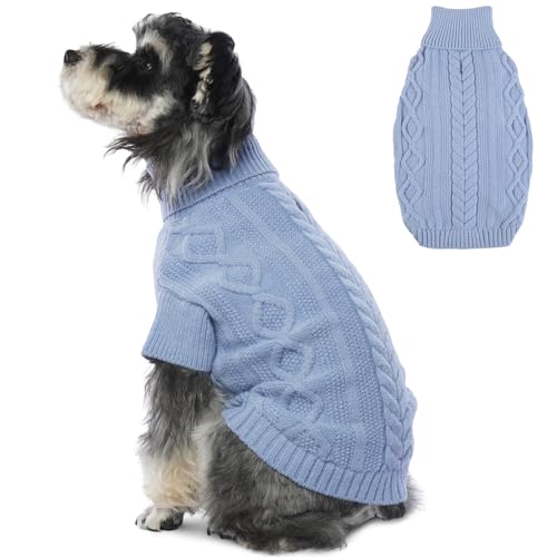 Hjumarayan Dog Jumper Large
