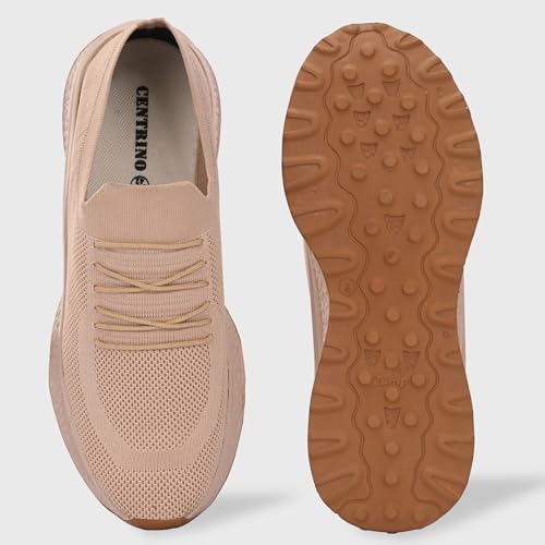 Image of Centrino Casual Shoe for Men | Trendy Sneaker with Soft Cushioned Insole | Stylish, Durable & Comfortable Design | Ideal for Everyday Casual Wear & Outings 7627