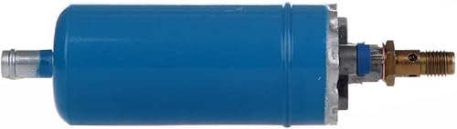 Miniatura 6 de SCITOO Conjunto eléctrico de la bomba de combustible Alto rendimiento para 1984-1989 para Porsche 911 3.2L,1987-1988 para Porsche 924 2.5L,1983-1989