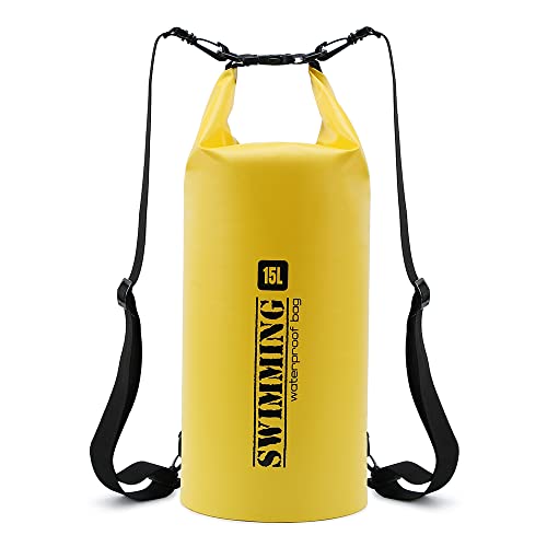 sports which waterproof backpack is best for rafting and kayaking