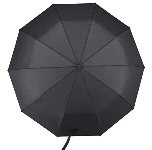 Parapluie automatique forte résistance au vent pliable