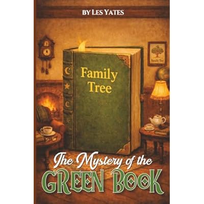 The Mystery of the Green Book