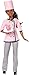 Barbie Cupcake Chef Doll
