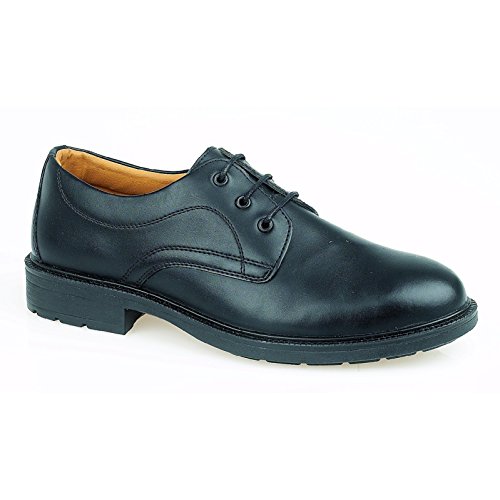 Chaussures de sécurité Amblers mixtes pour la protection des pieds au travail