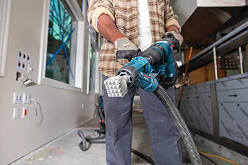 Image of Bosch HS1909-12 SDS-max 1-3 /4 in. Square x 12-1 /2 in. 25-Tooth Bushing Tool