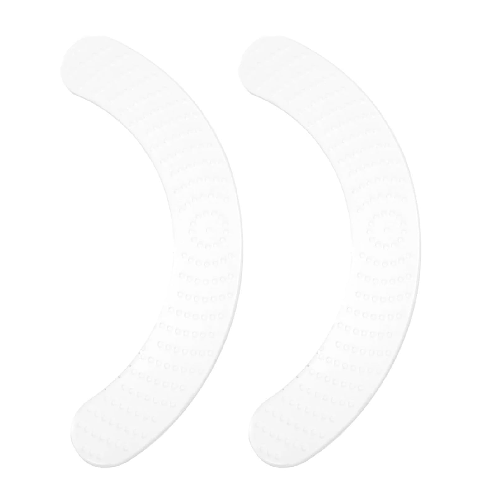 QIAOLIDA Drum Mutes Damping Strips Drum Silencers Pad For Noise Reduction Soft Silicone Materials On Any Drums