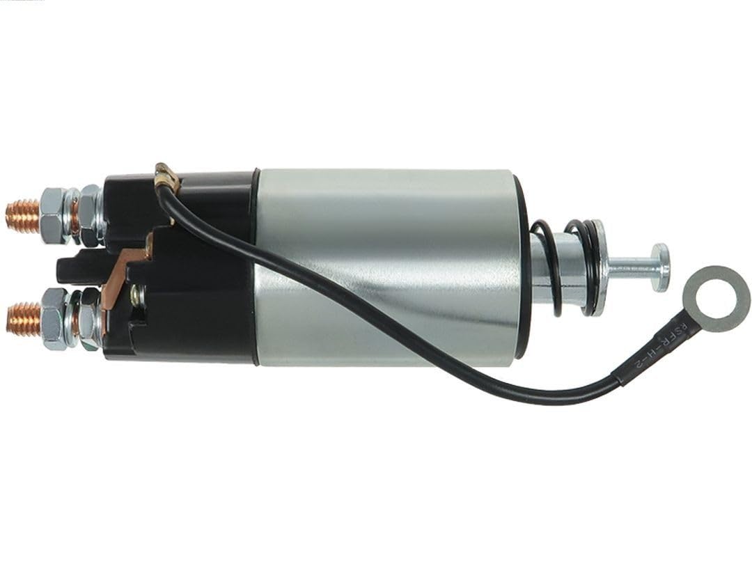AS-PL Magnetschalter Anlasser
