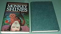 Monkey Shines 0881910015 Book Cover