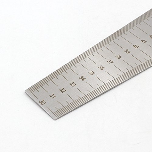 Welding Taper Gauge 30-45Mm(3/16-3/4) Gap Slot Width Hole Size Metric&Inch Gage #TOP4