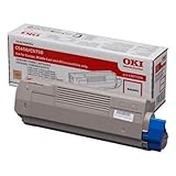 OKI OKI - Toner original pour C5650/C5650N/C5750/C5750N, magenta