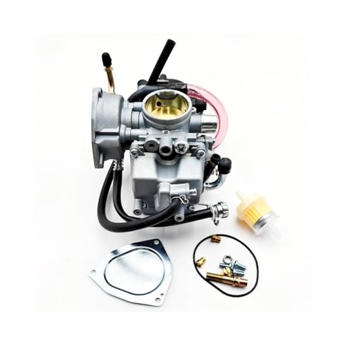 Carburateur moteur CF188 compatible CF500 X5 U5 XL RG 520 525