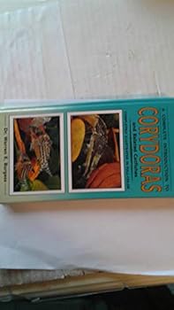 Hardcover Corydoras and Related Catfishes (Complete Introduction Series) Book