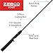 Zebco ZCAST 5'6