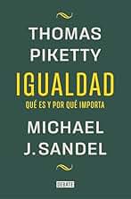 Igualdad: Qué es y por qué importa