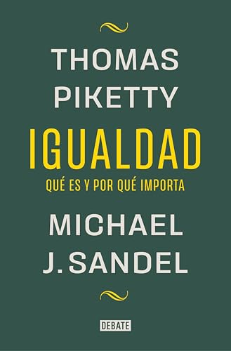Igualdad: Qué es y por qué importa