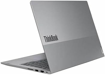 Amazon.com: Lenovo ThinkBook 14 G6 ABP 21KJ0009US 14
