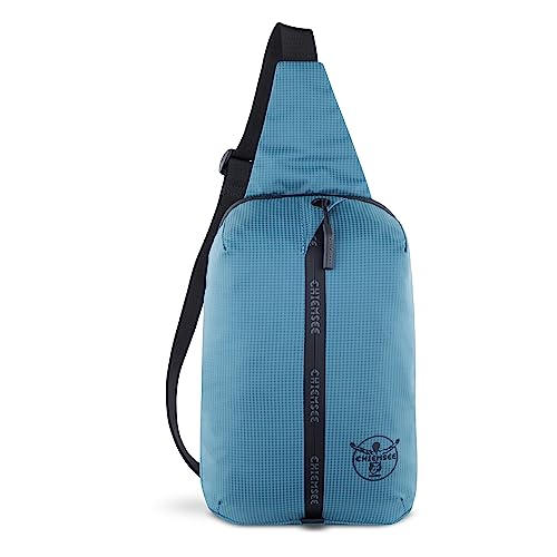 Sac à bandoulière Chiemsee Light N Base pour homme et femme